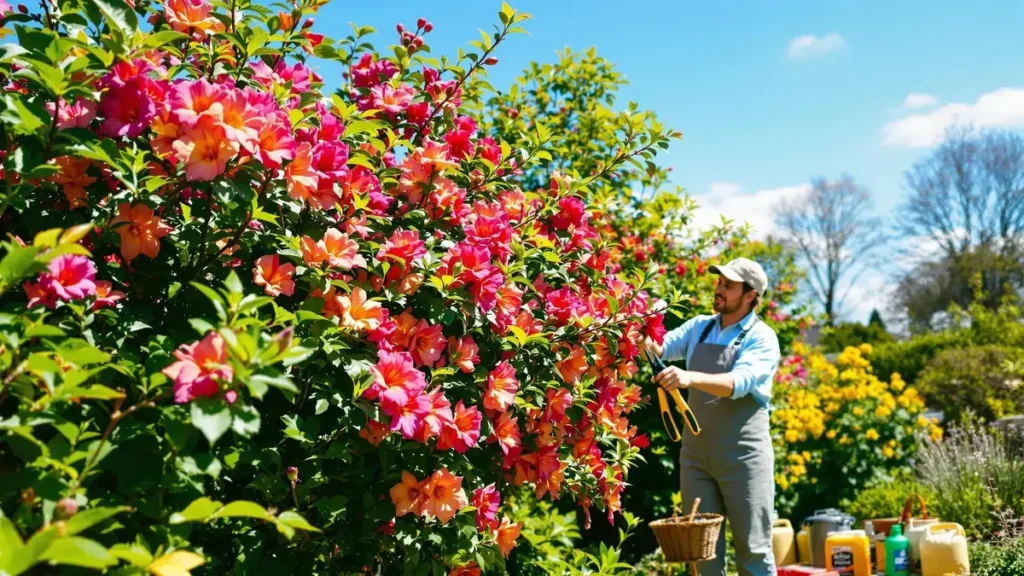 3 essentiële handelingen voor een bloemenrijke oleander deze zomer: handel nu!