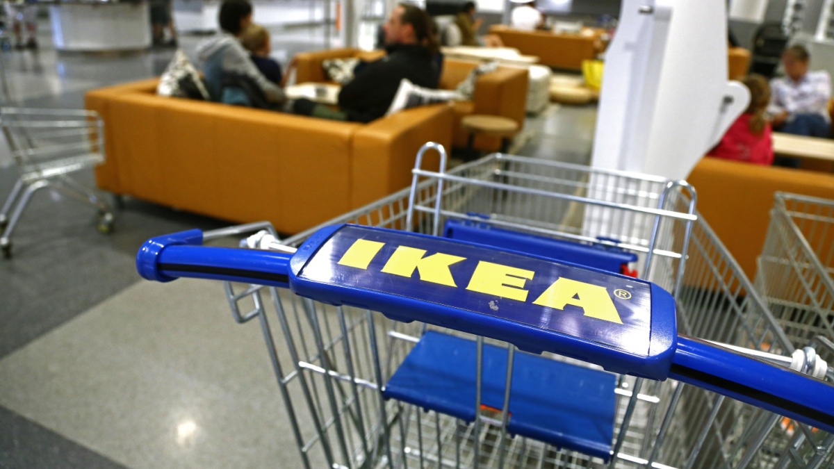 Deze IKEA-kast wordt voor meer dan 2.000€ doorverkocht: heeft u deze thuis?