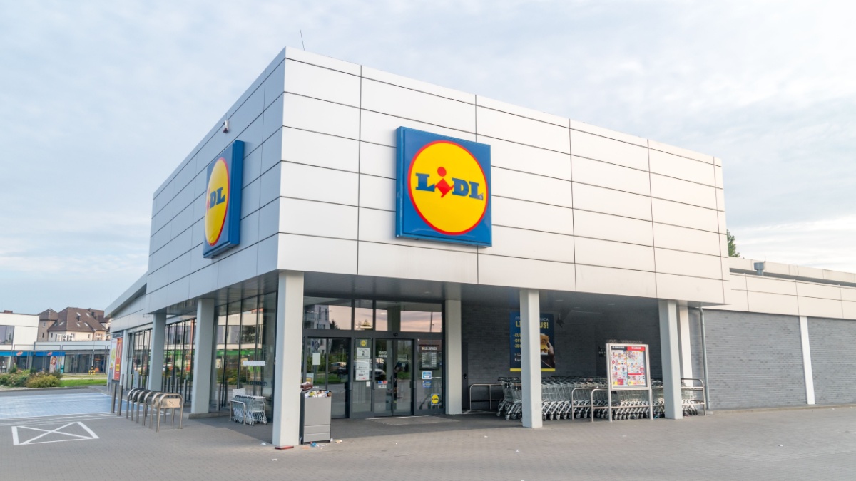 Het Lidl-product dat je slaapkamer gaat transformeren: ben je klaar om het uit te proberen