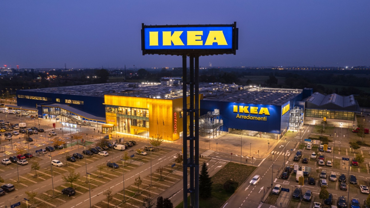 Revolutioneer je garderobe met dit vergeten accessoire onder de 5€ bij IKEA