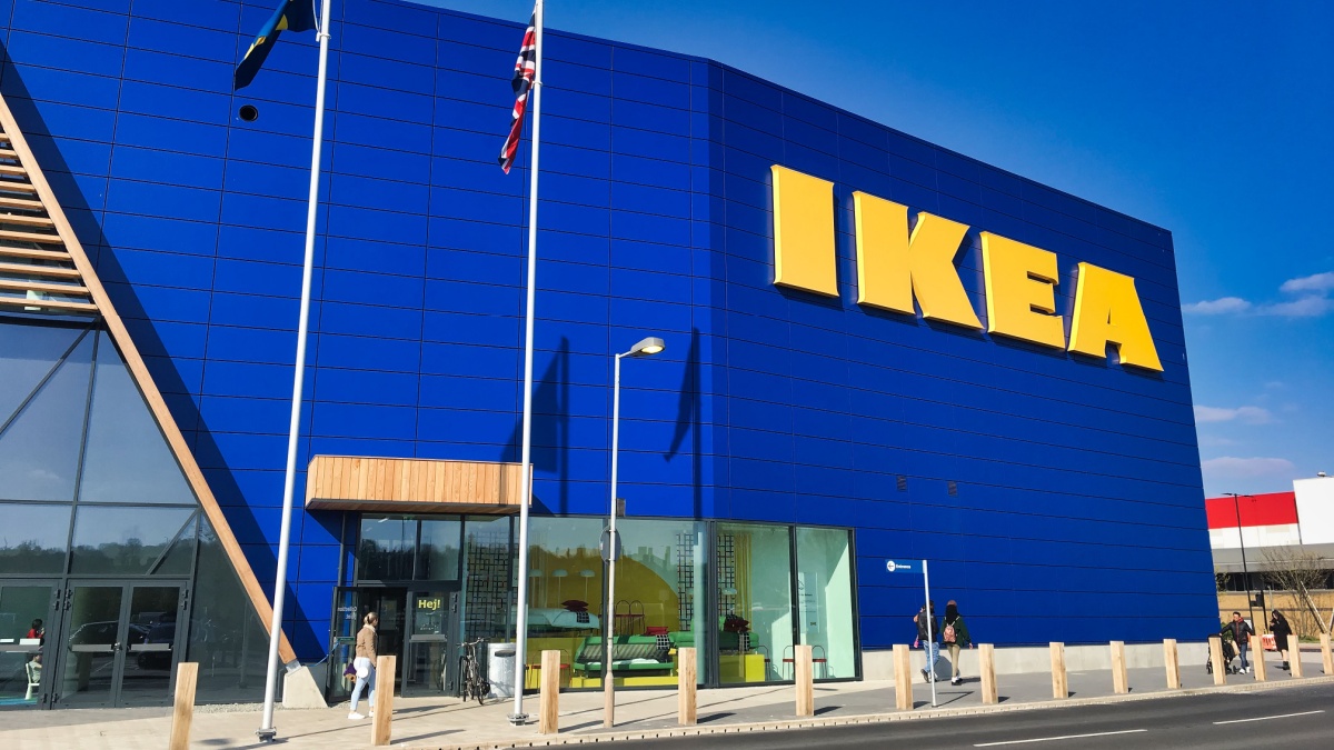 Verfris je zomer met de goedkope plafondventilators van IKEA