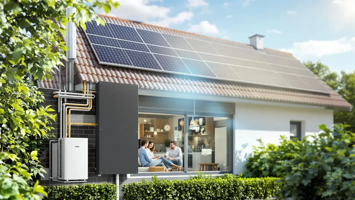 Duitse onderzoekers onthullen revolutionair verwarmingssysteem voor besparingen in 2025