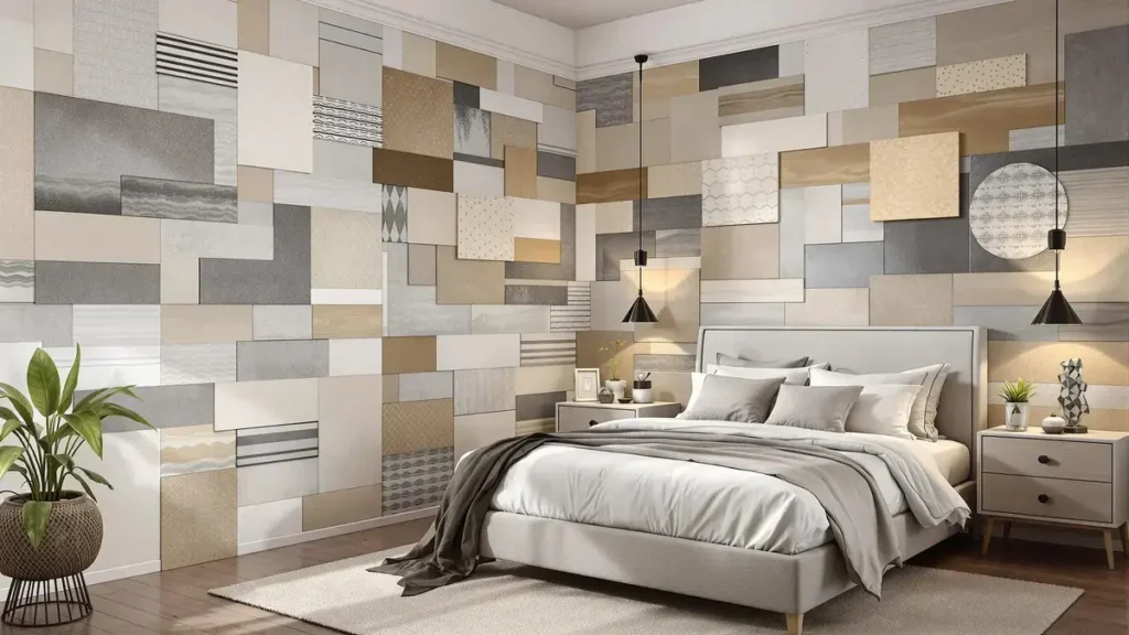 Kopstukken zijn voorbij: revolutioneer je slaapkamer zonder te veel te spenderen met deze trendy bekleding in 2025