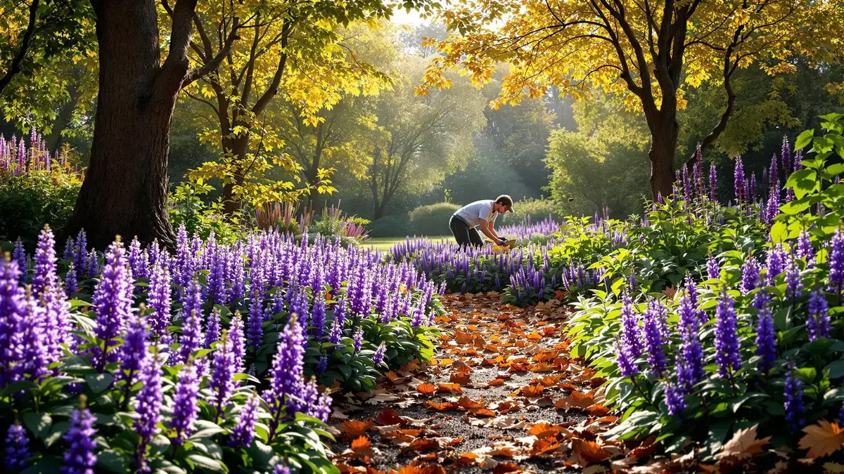 Transformeer uw tuin met deze wonderplant tegen onkruid