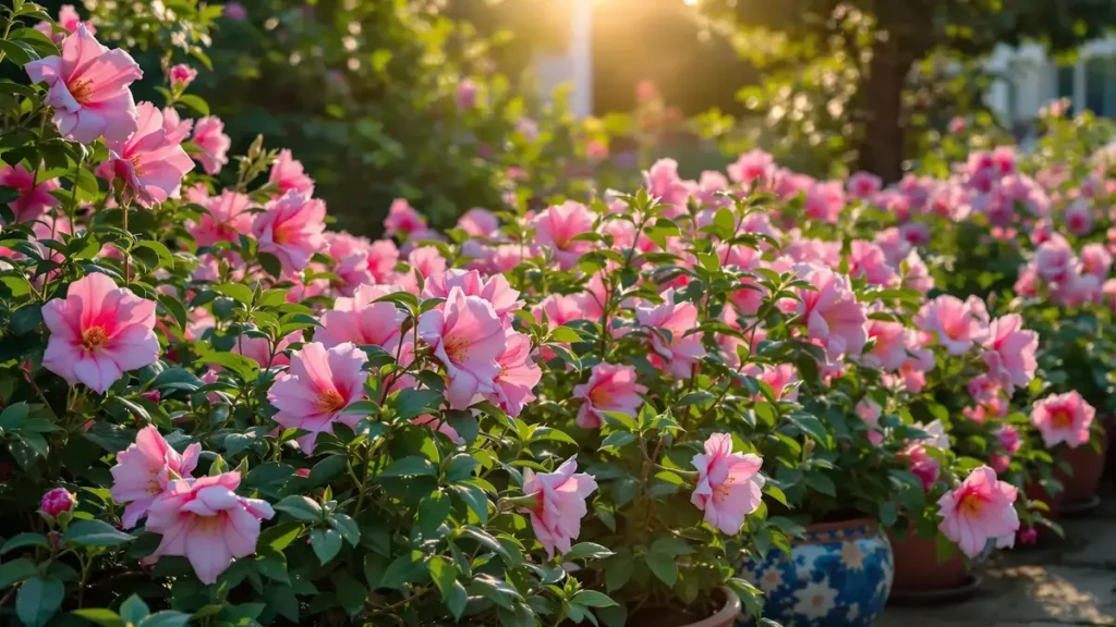 Vanaf april, zet deze door parfumeurs geliefde bloem in je tuin voor een onvergetelijke geur